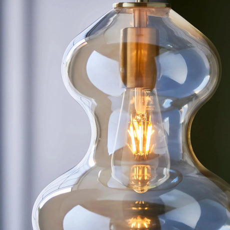 Endon Lighting - 106681 - Pendant Light