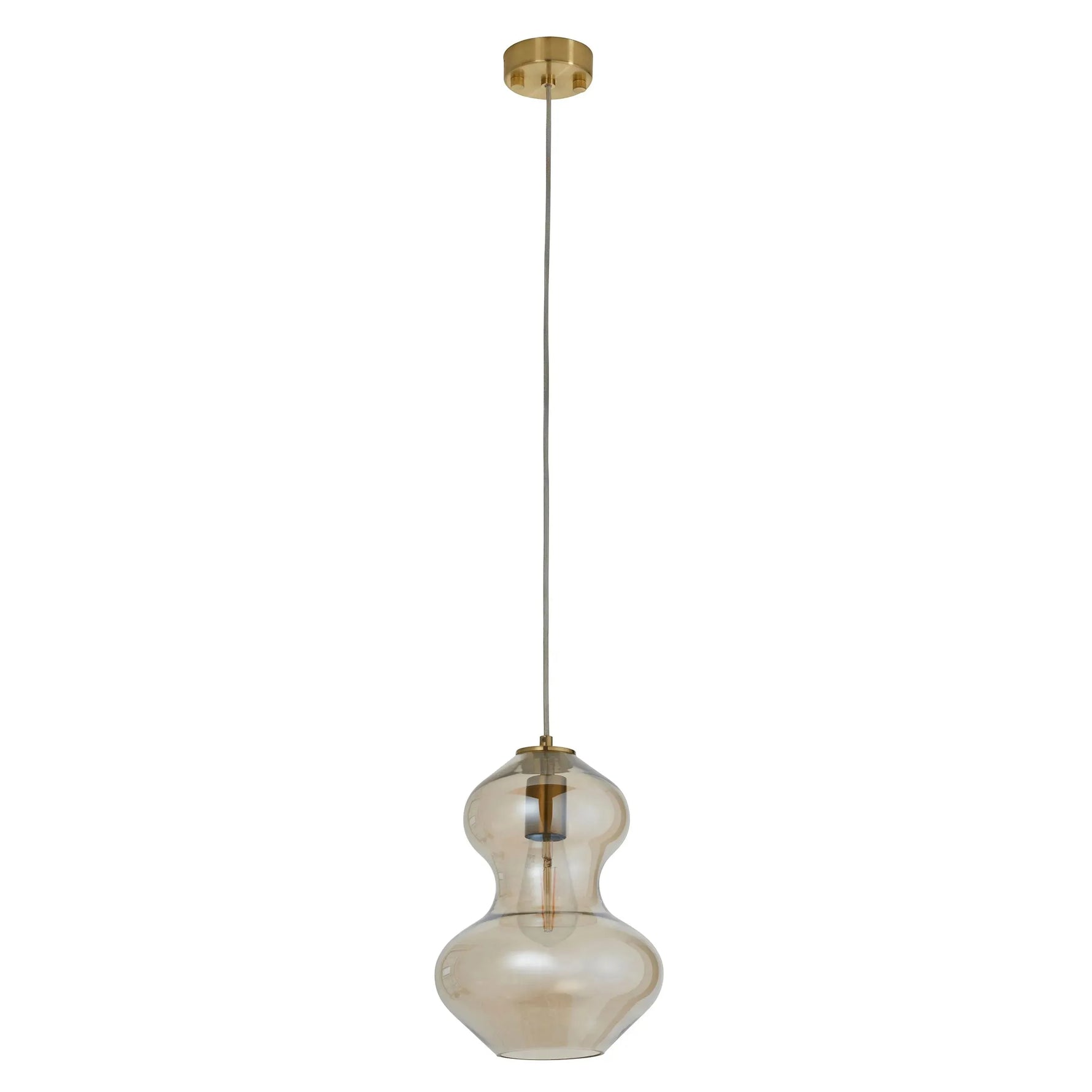 Endon Lighting - 106681 - Pendant Light