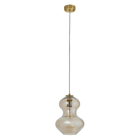 Endon Lighting - 106681 - Pendant Light