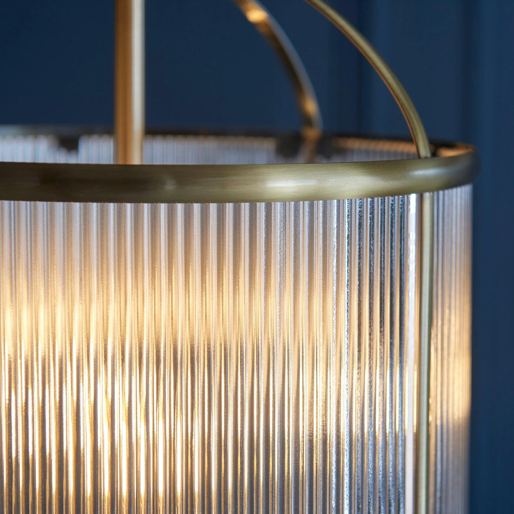 Endon Lighting - 106711 - Pendant Light