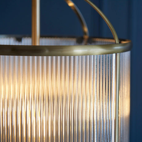 Endon Lighting - 106711 - Pendant Light