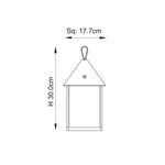 Endon Lighting - 106789 - Table Lamps