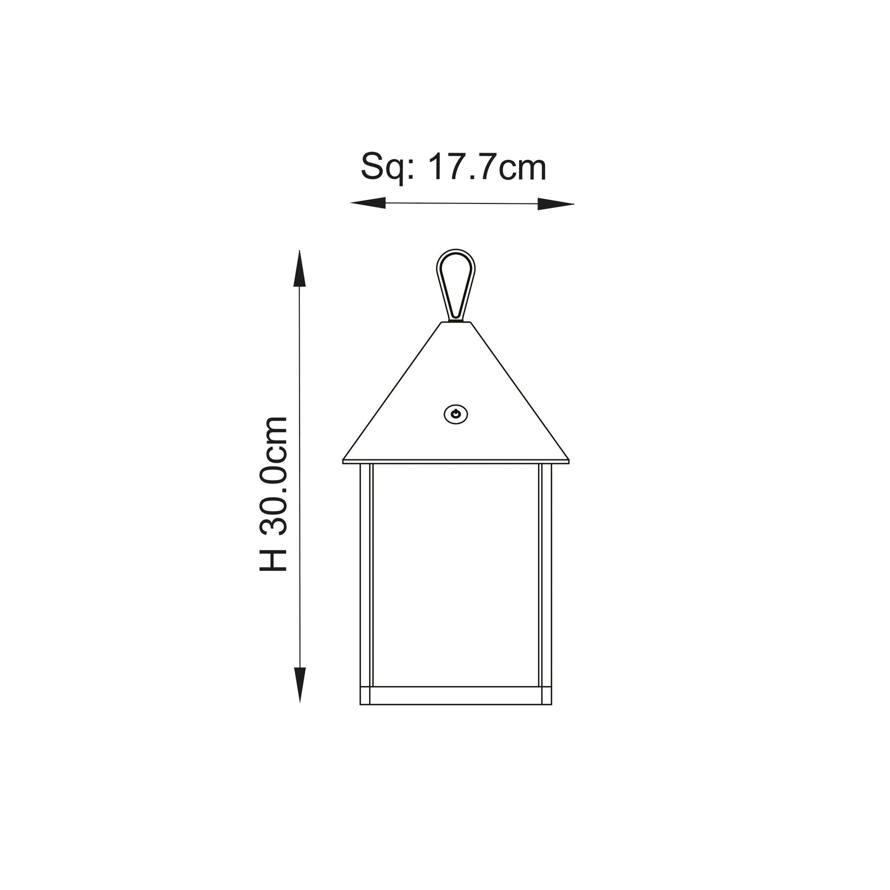 Endon Lighting - 106789 - Table Lamps