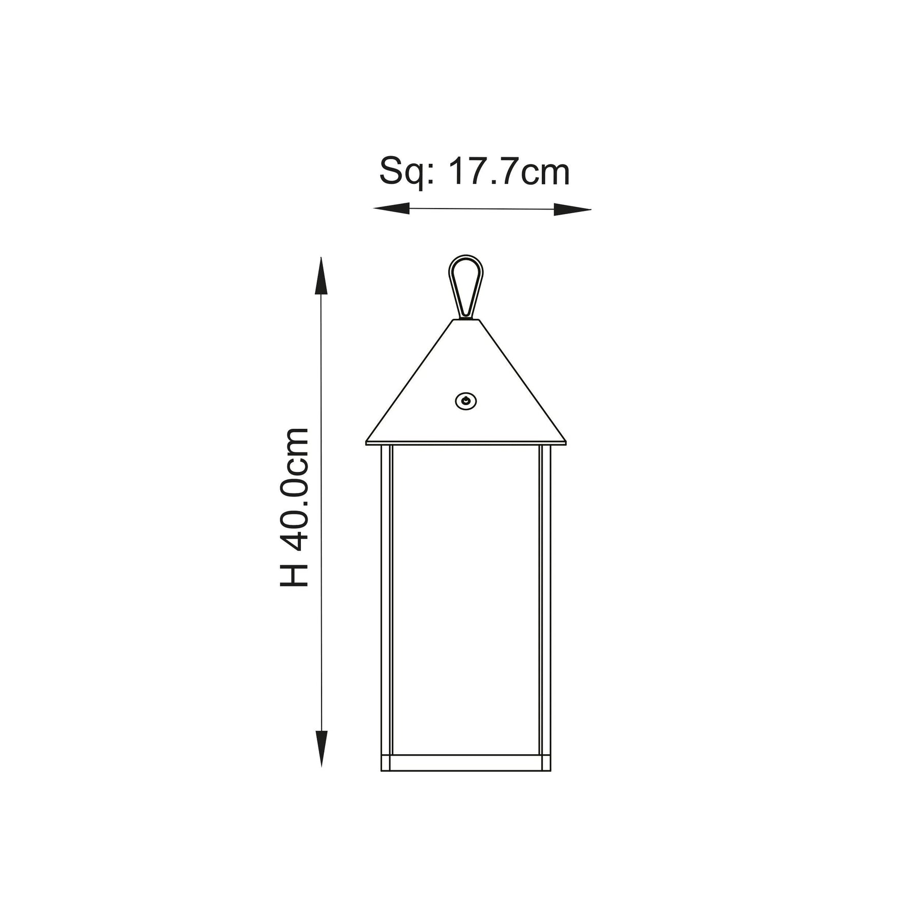 Endon Lighting - 106790 - Table Lamps