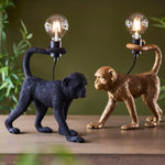 Endon Lighting - 106791 - Table Lamps