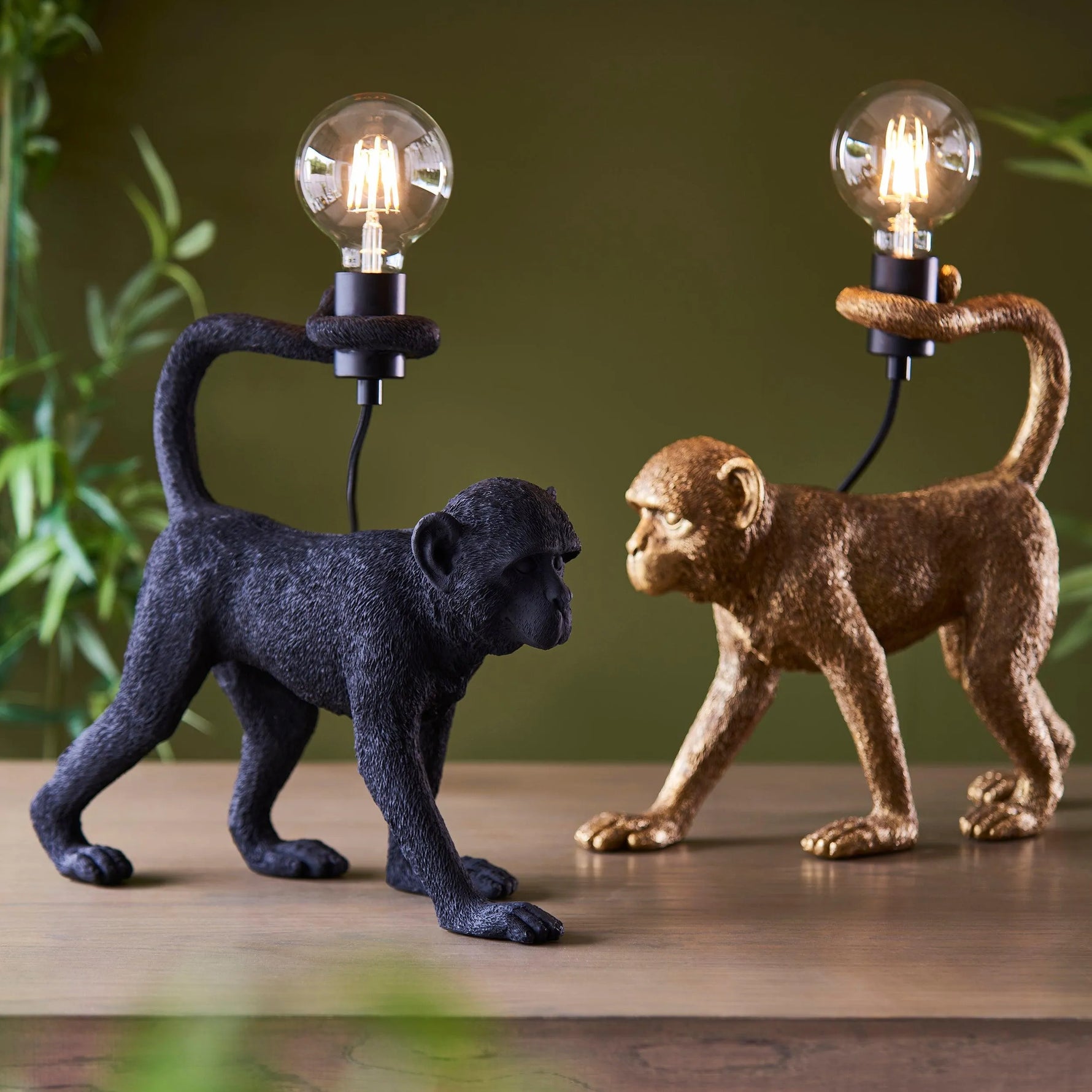 Endon Lighting - 106791 - Table Lamps
