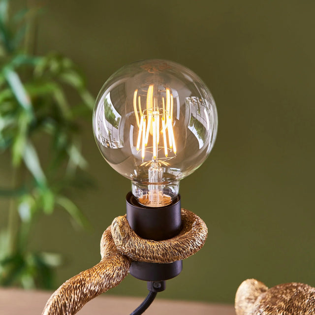 Endon Lighting - 106792 - Table Lamps