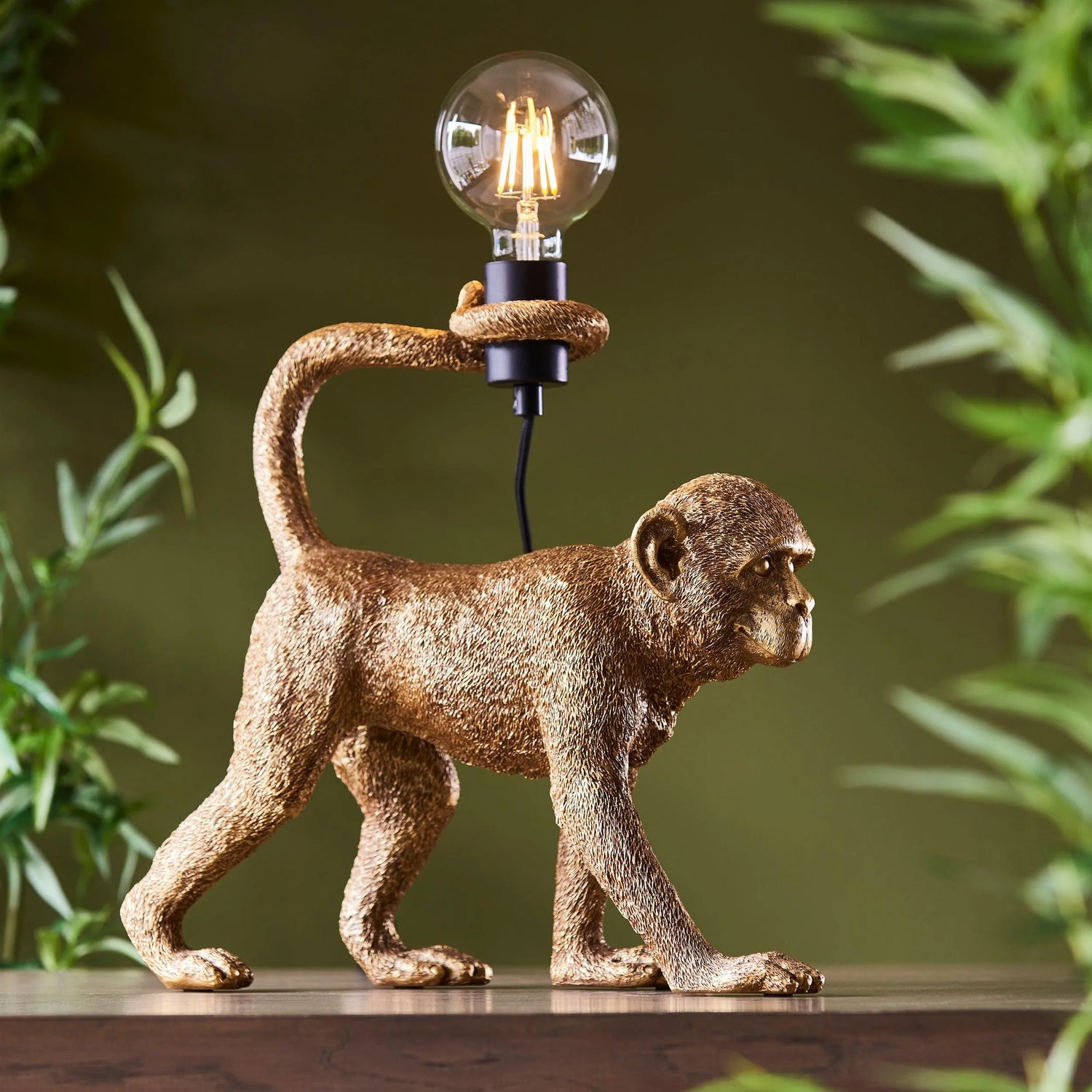 Endon Lighting - 106792 - Table Lamps