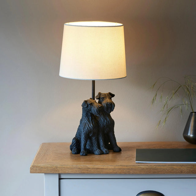 Endon Lighting - 106794 - Table Lamps