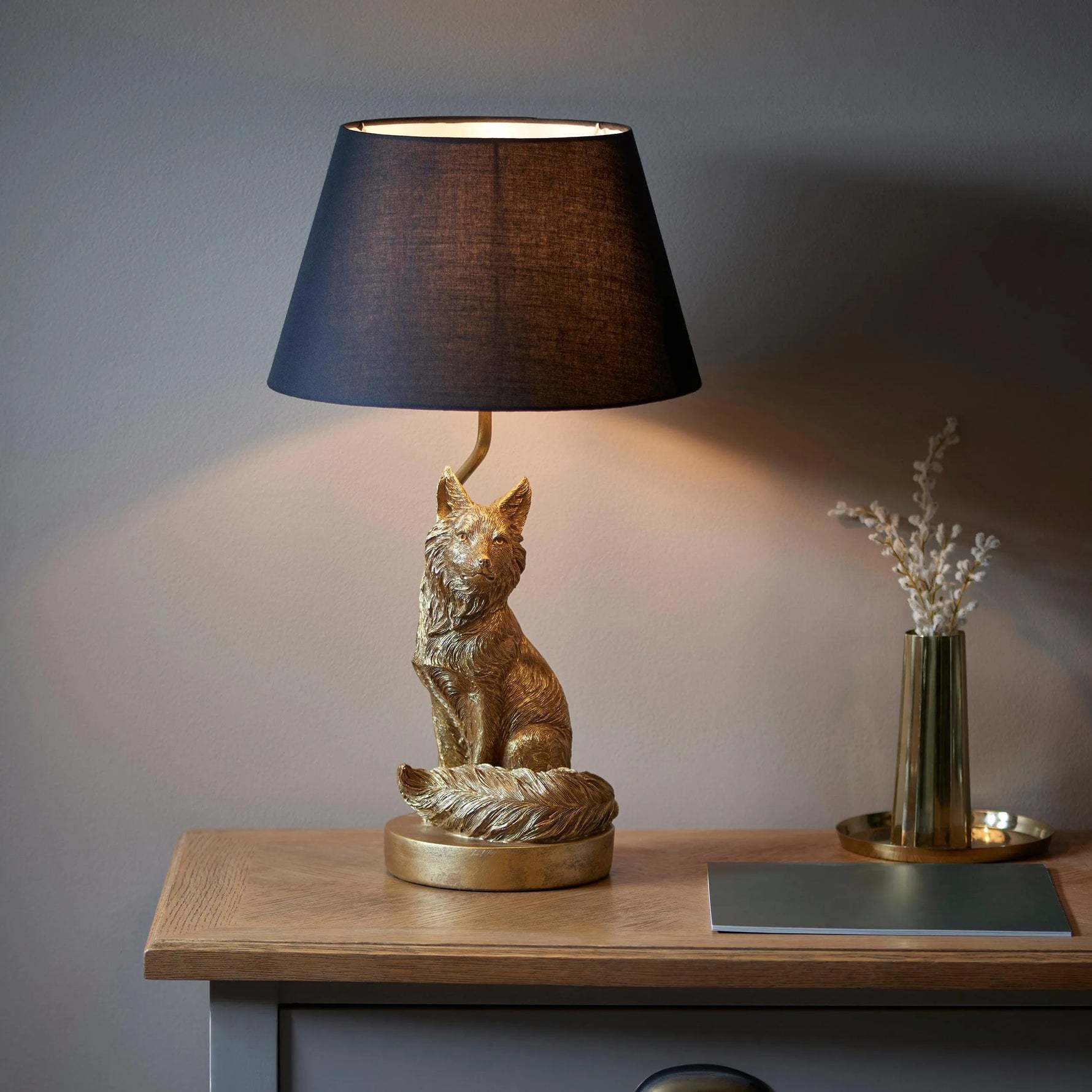 Endon Lighting - 106796 - Table Lamps
