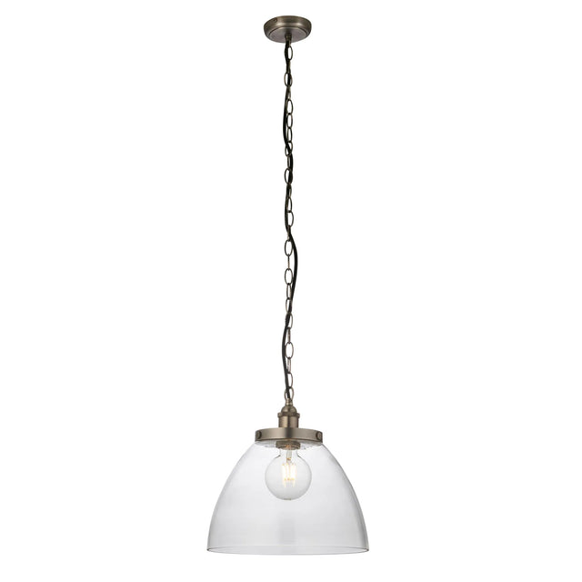 Endon Lighting - 106896 - Pendant Light