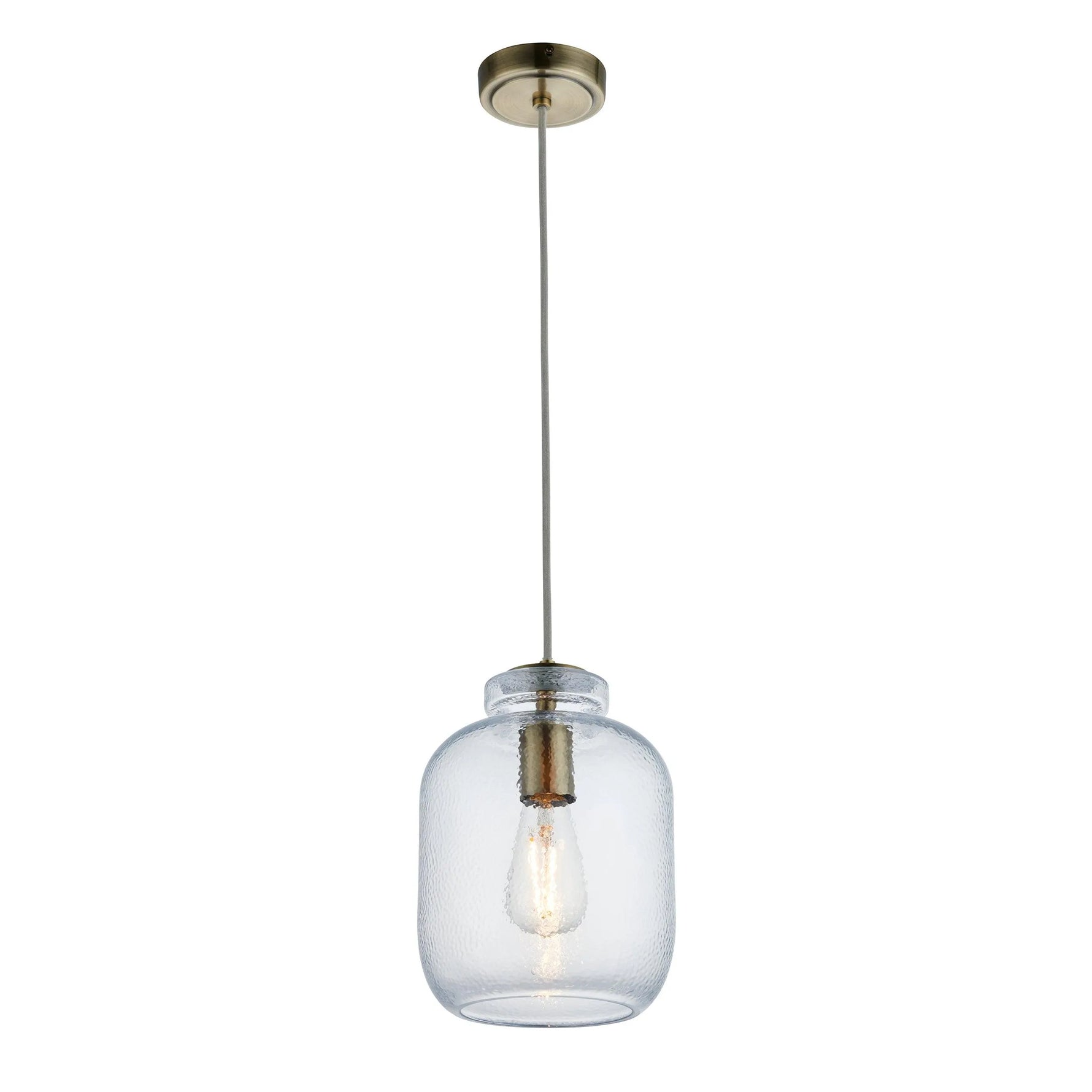 Endon Lighting - 106923 - Pendant Light