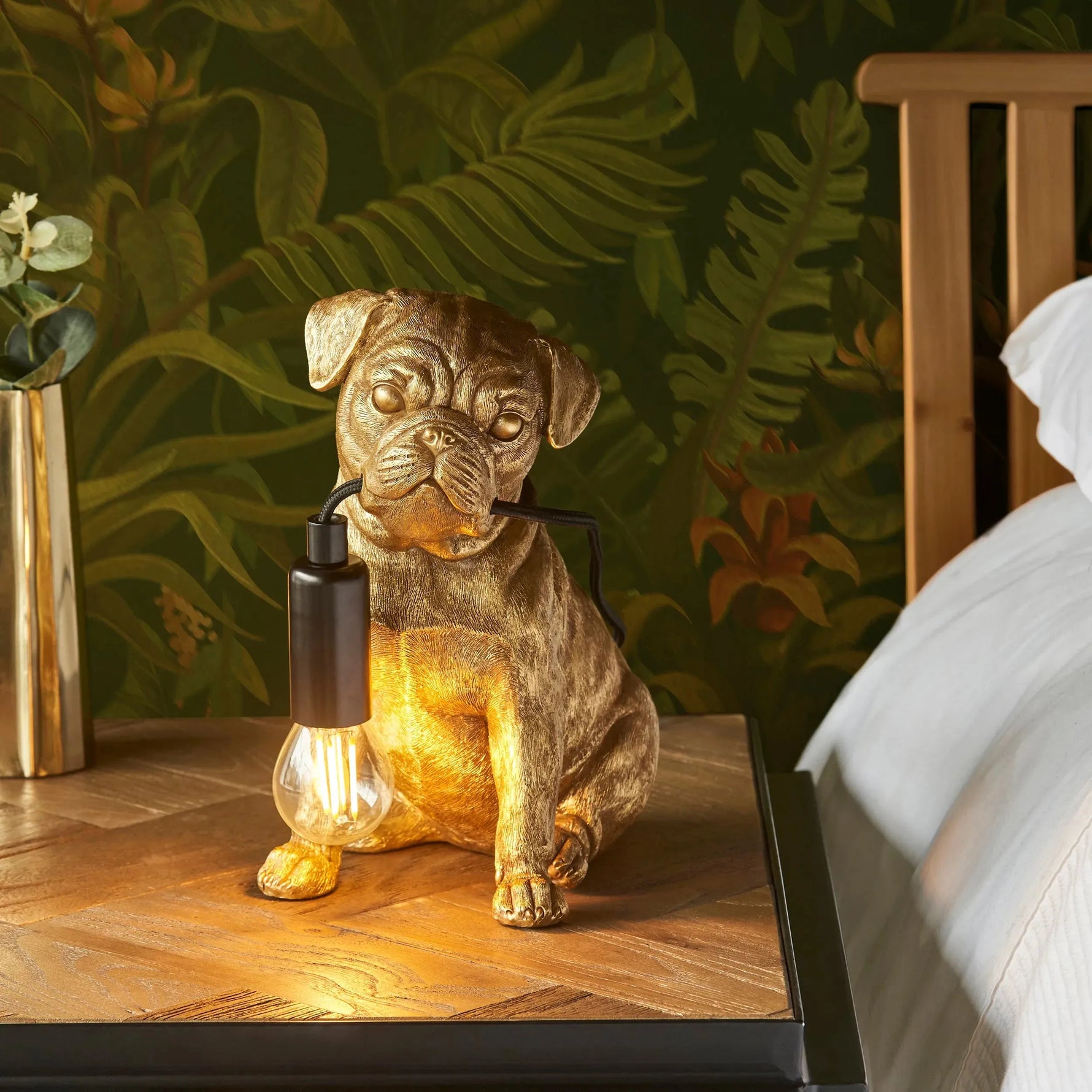 Endon Lighting - 107324 - Table Lamps