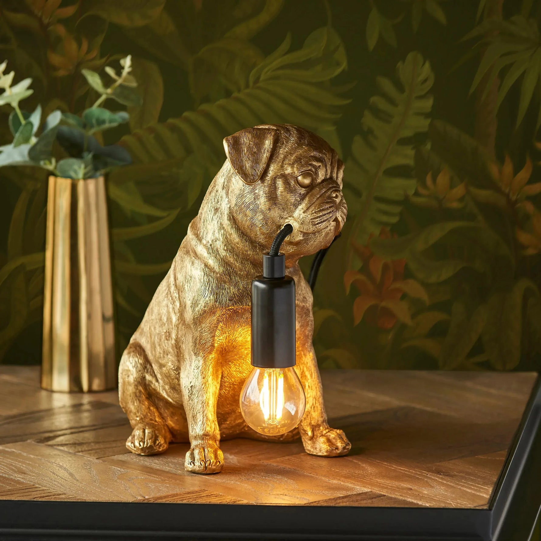 Endon Lighting - 107324 - Table Lamps