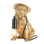 Endon Lighting - 107324 - Table Lamps