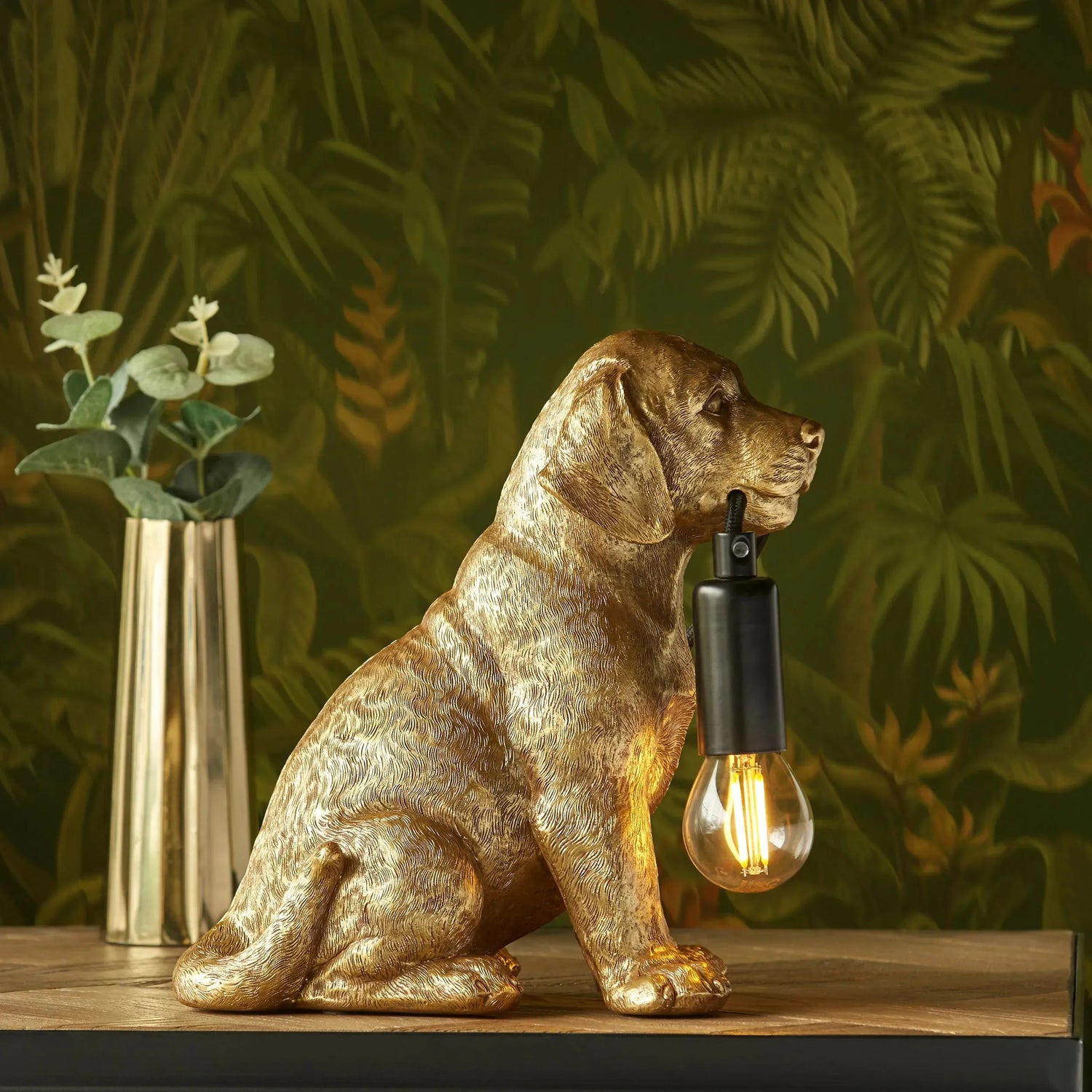 Endon Lighting - 107364 - Table Lamps