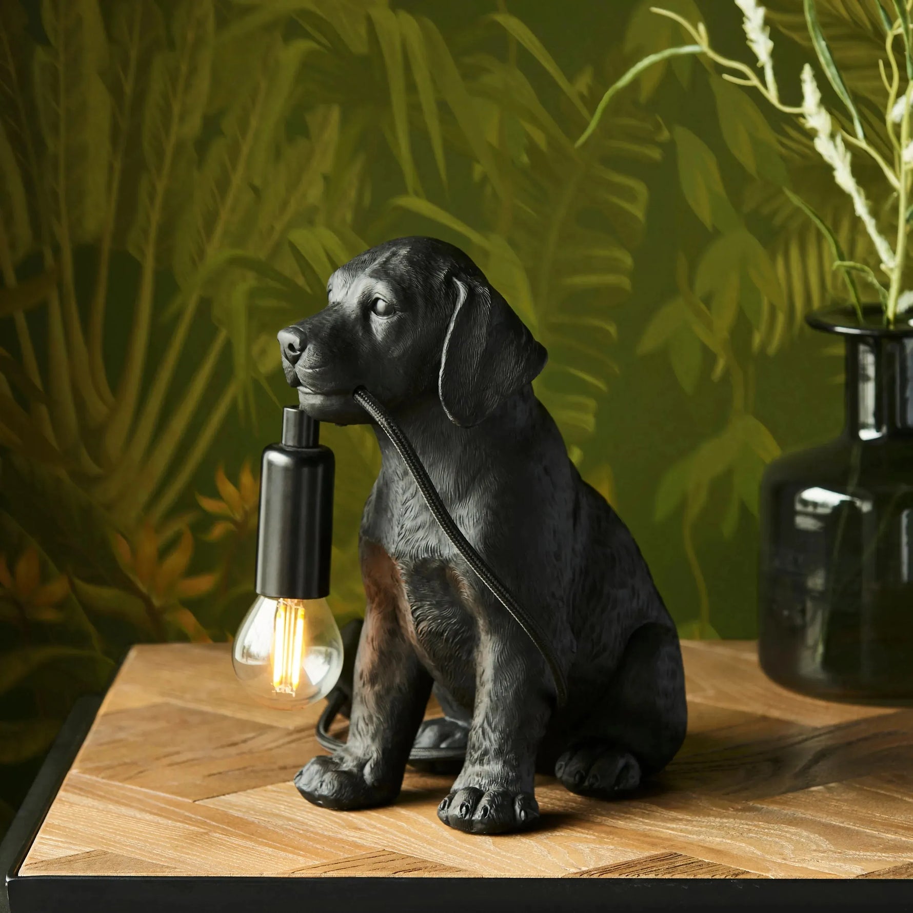 Endon Lighting - 107365 - Table Lamps