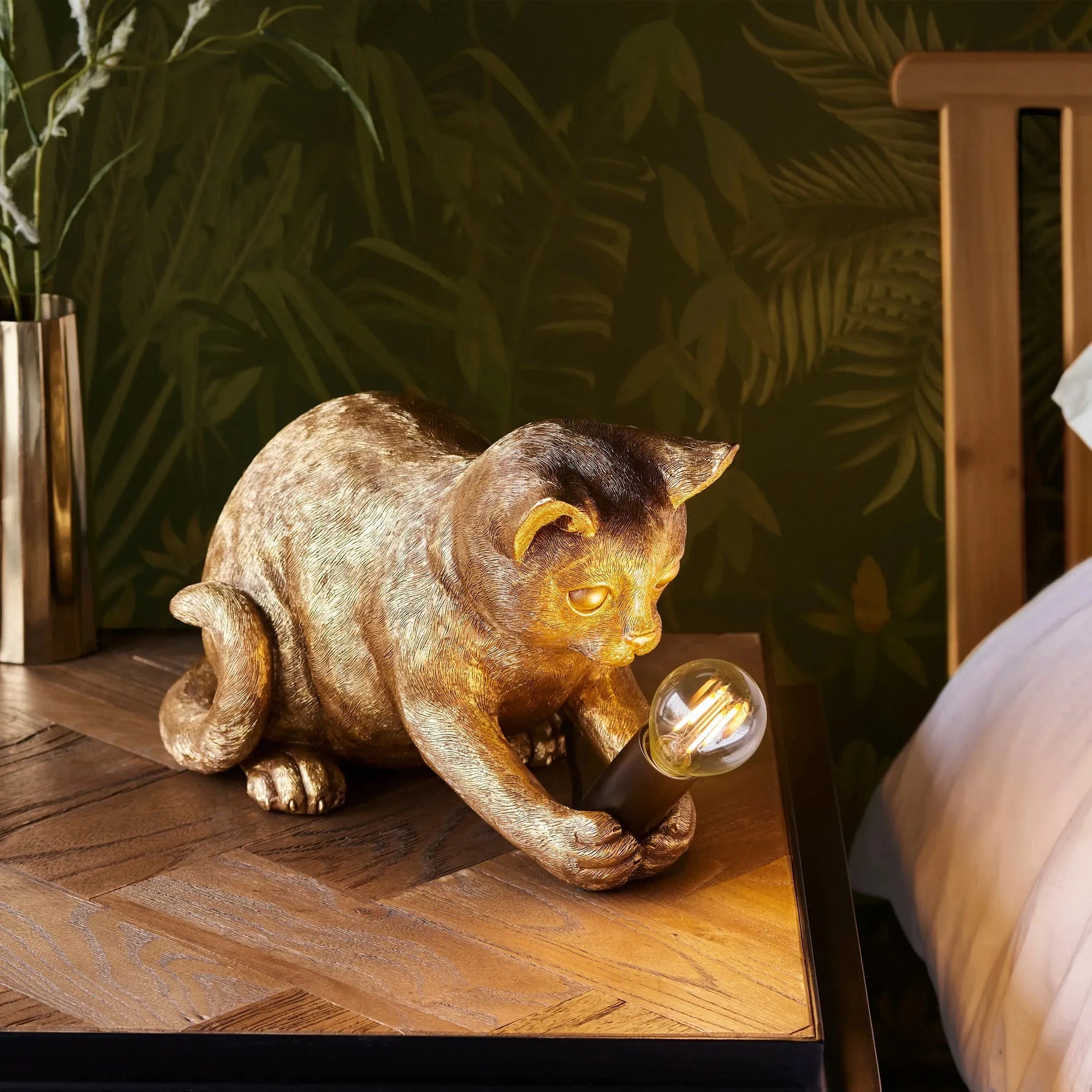 Endon Lighting - 107389 - Table Lamps