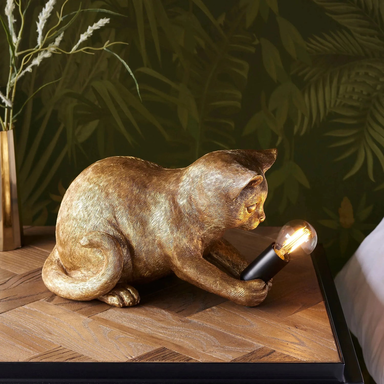 Endon Lighting - 107389 - Table Lamps