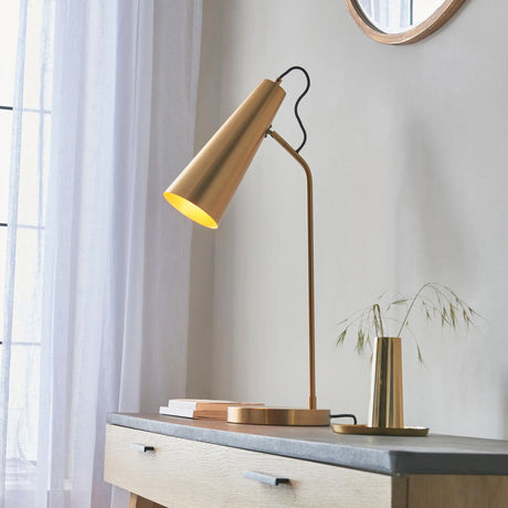 Endon Lighting - 107527 - Table Lamps