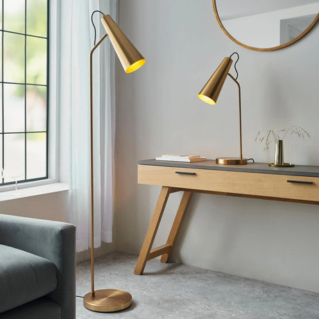 Endon Lighting - 107527 - Table Lamps