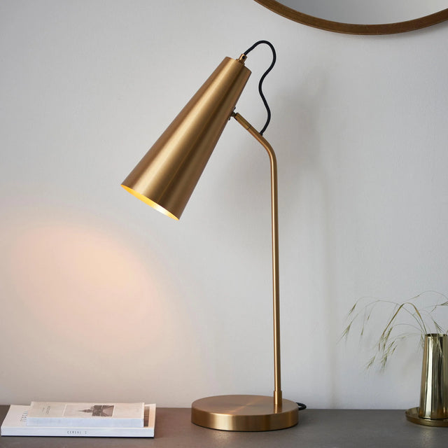 Endon Lighting - 107527 - Table Lamps