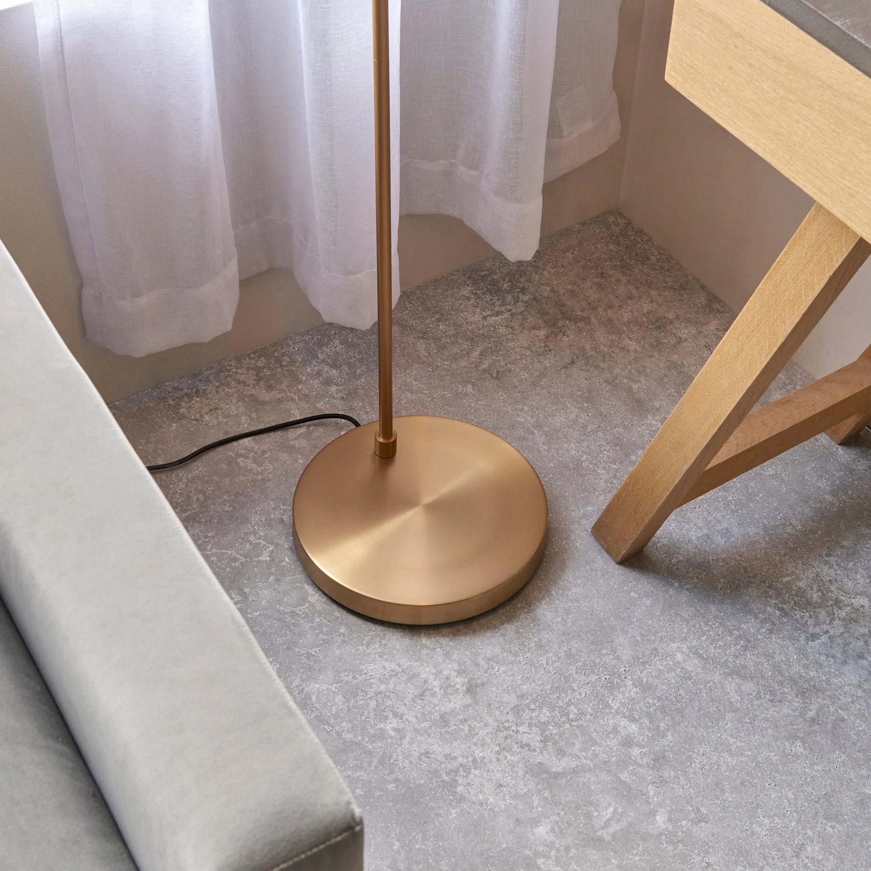 Endon Lighting - 107528 - Floor Lamps