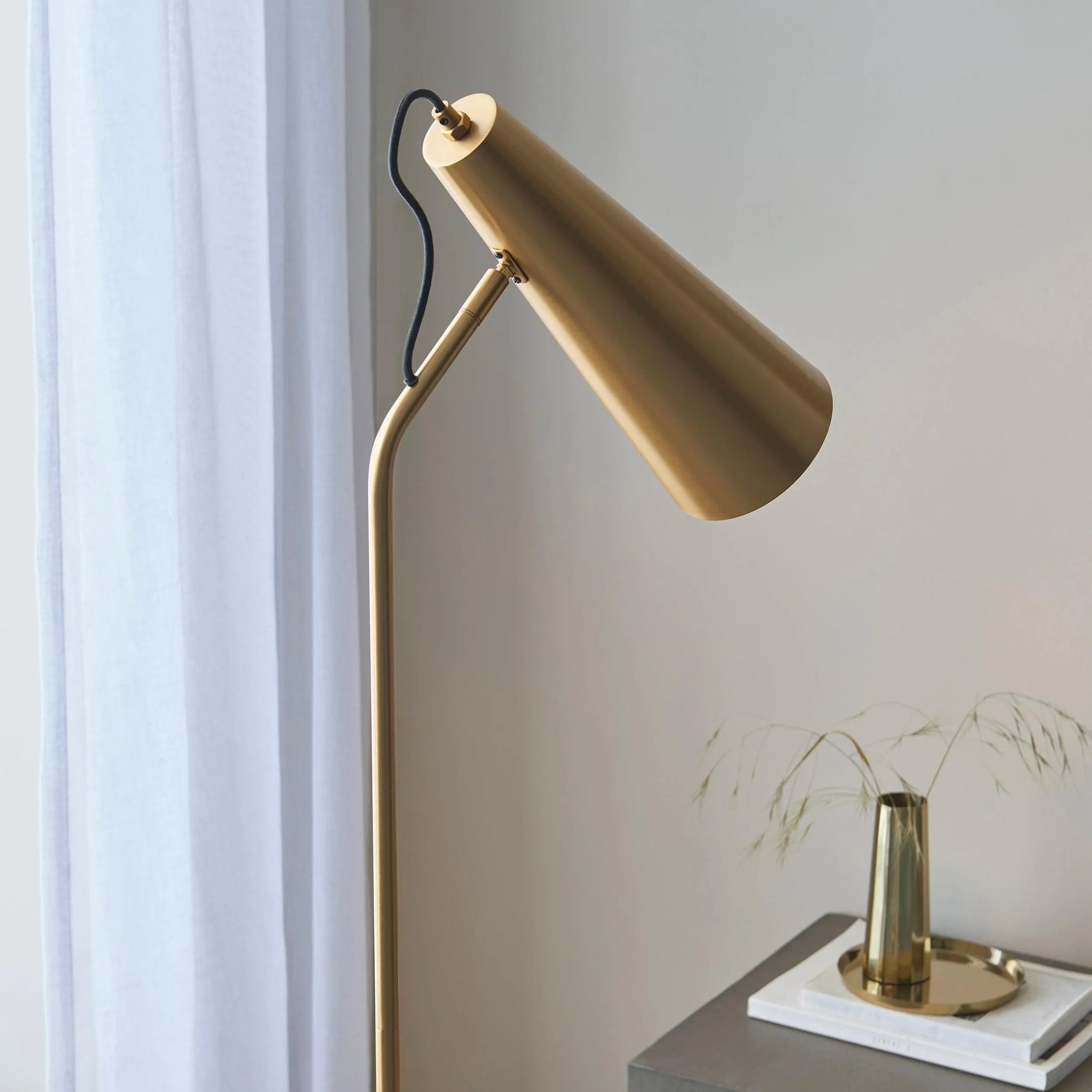 Endon Lighting - 107528 - Floor Lamps
