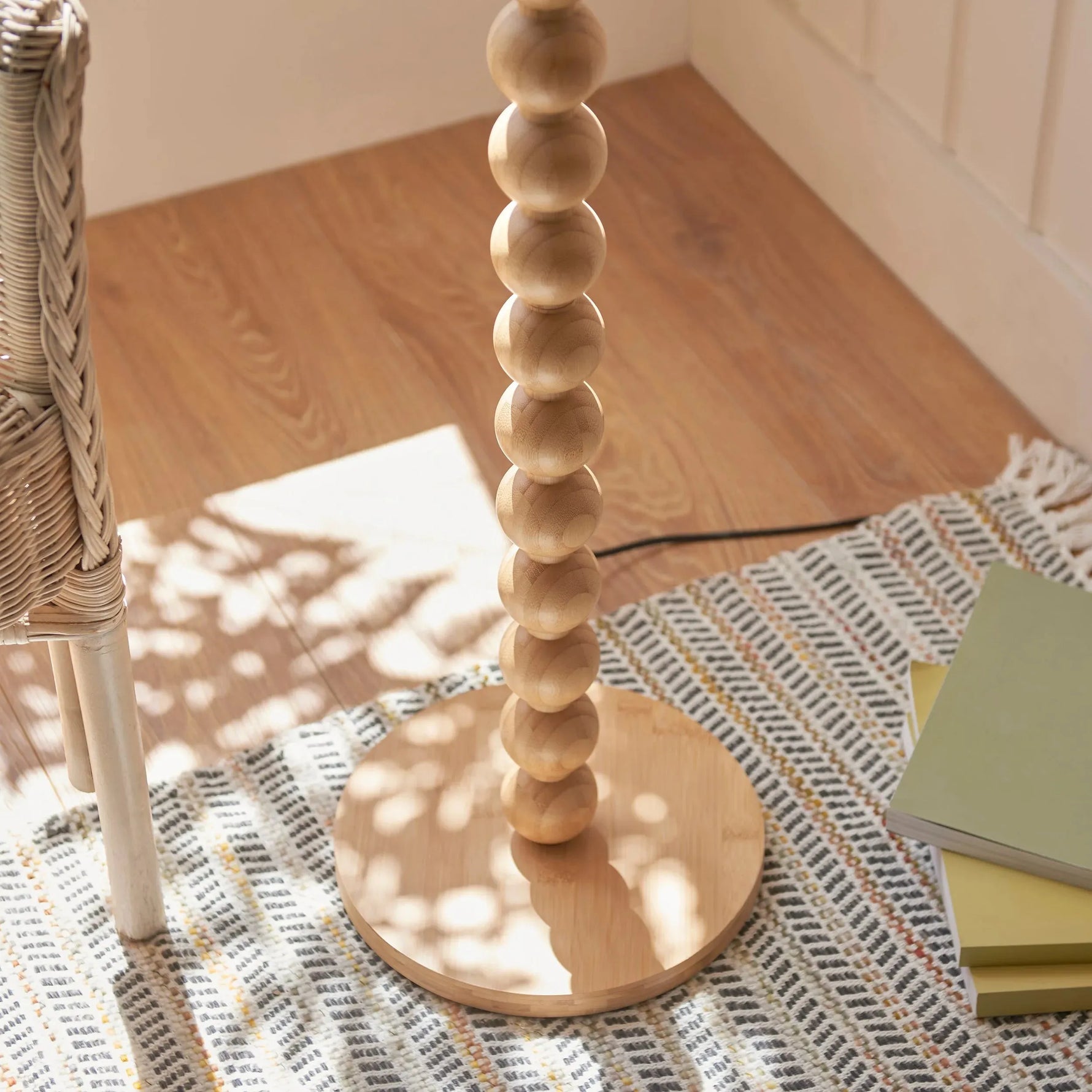 Endon Lighting - 107674 - Floor Lamps