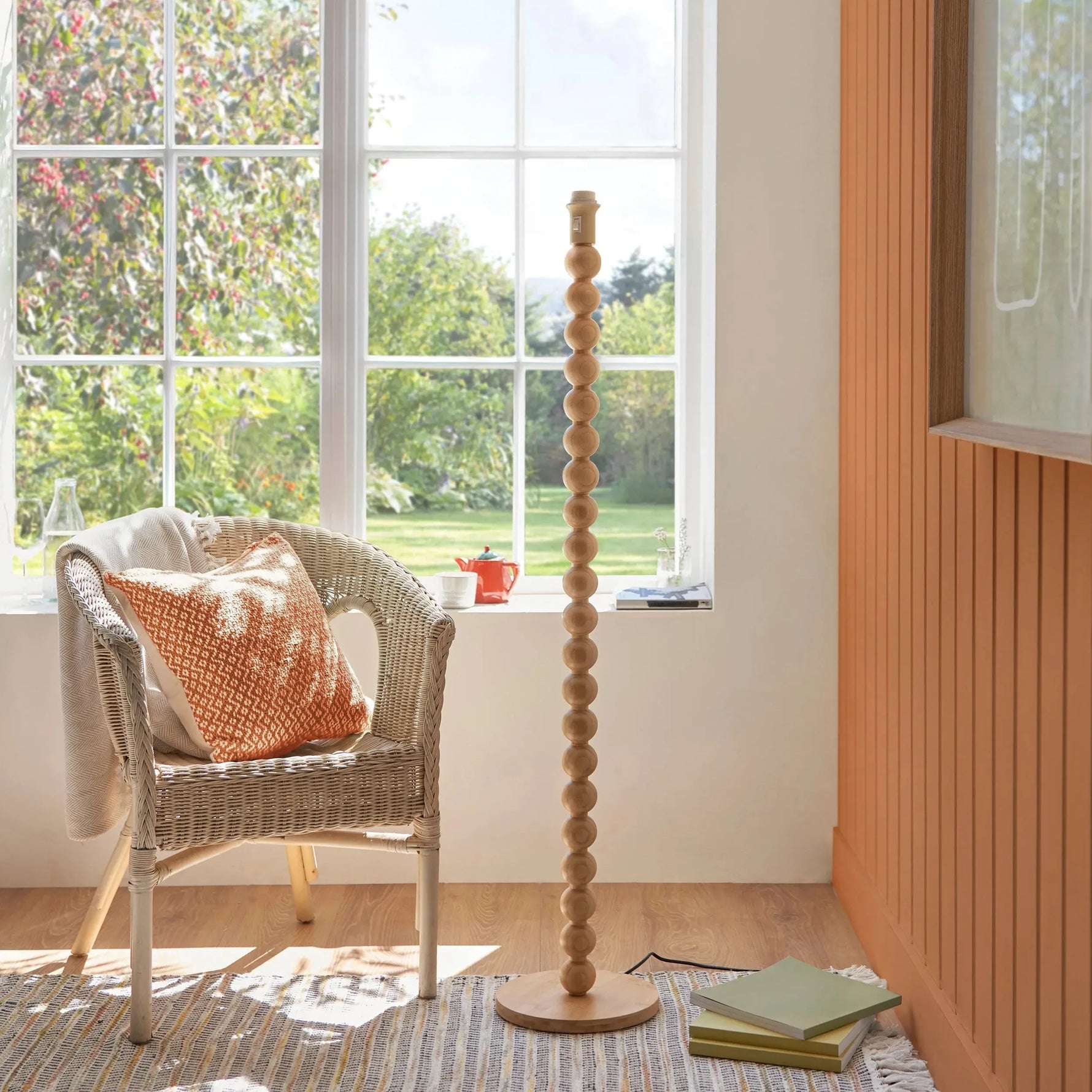 Endon Lighting - 107674 - Floor Lamps