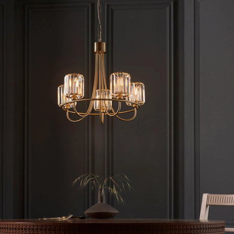 Endon Lighting - 107802 - Pendant Light