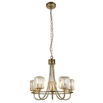 Endon Lighting - 107802 - Pendant Light