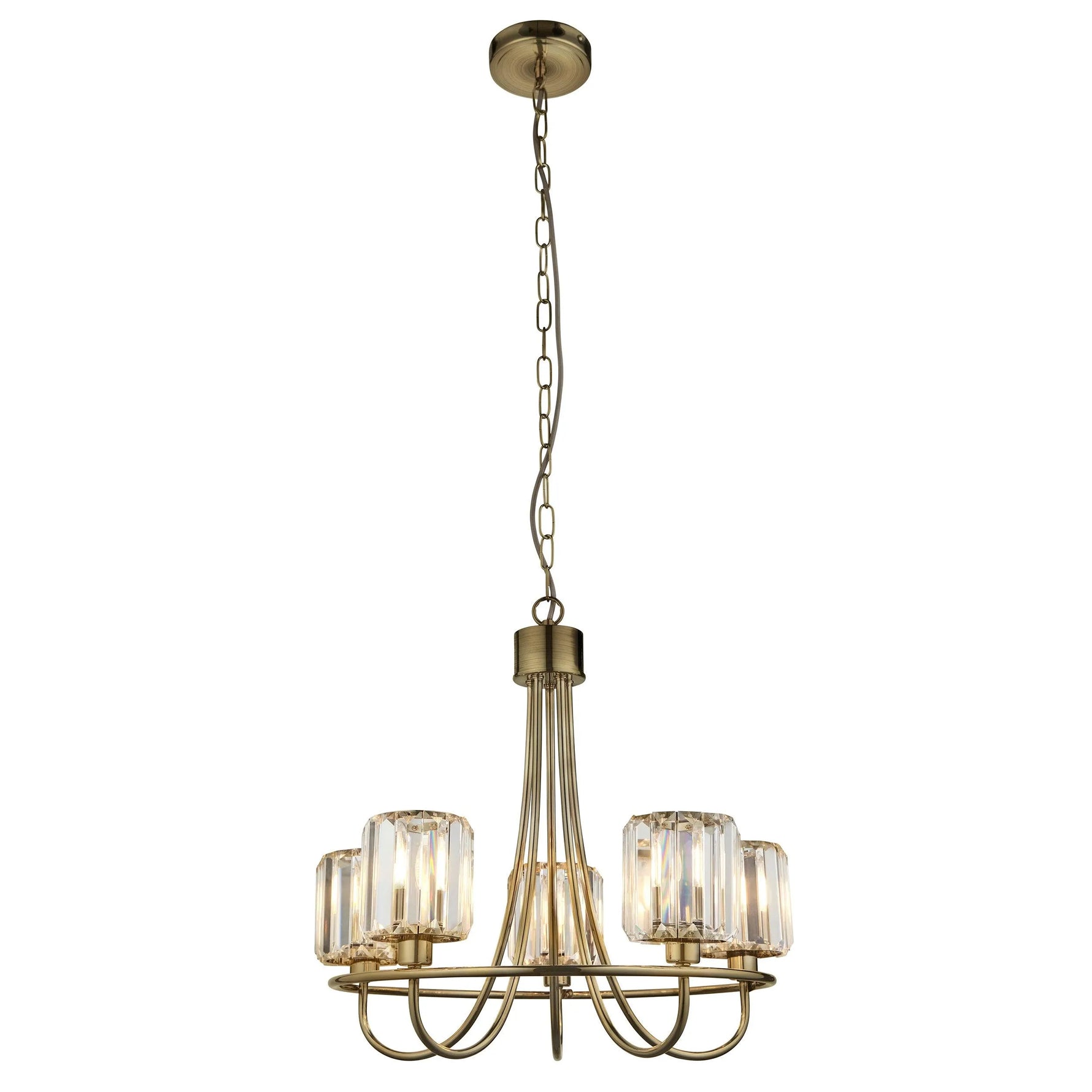 Endon Lighting - 107802 - Pendant Light