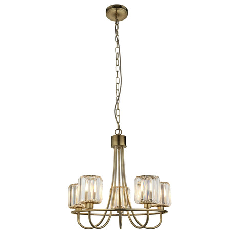 Endon Lighting - 107802 - Pendant Light