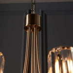 Endon Lighting - 107802 - Pendant Light