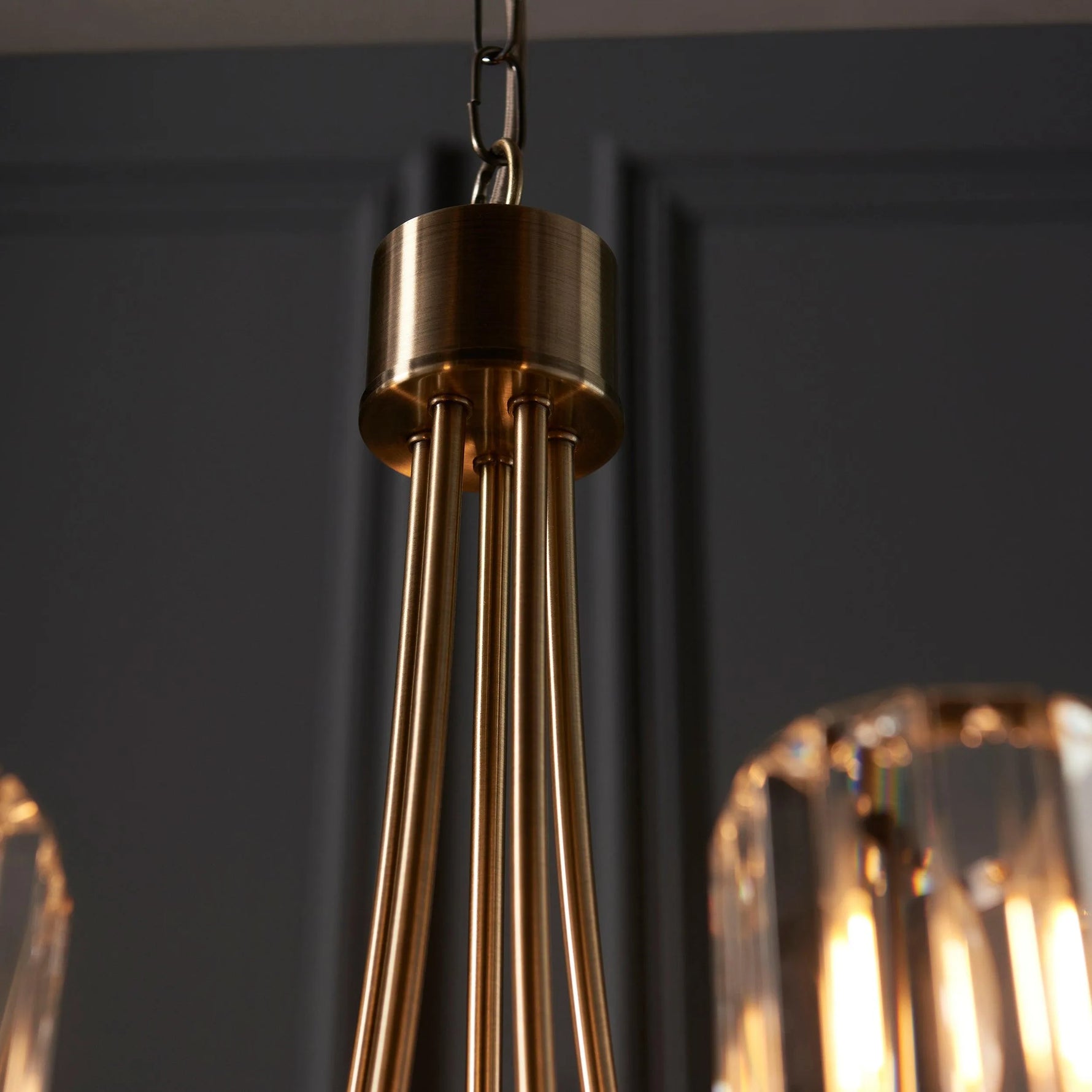 Endon Lighting - 107802 - Pendant Light