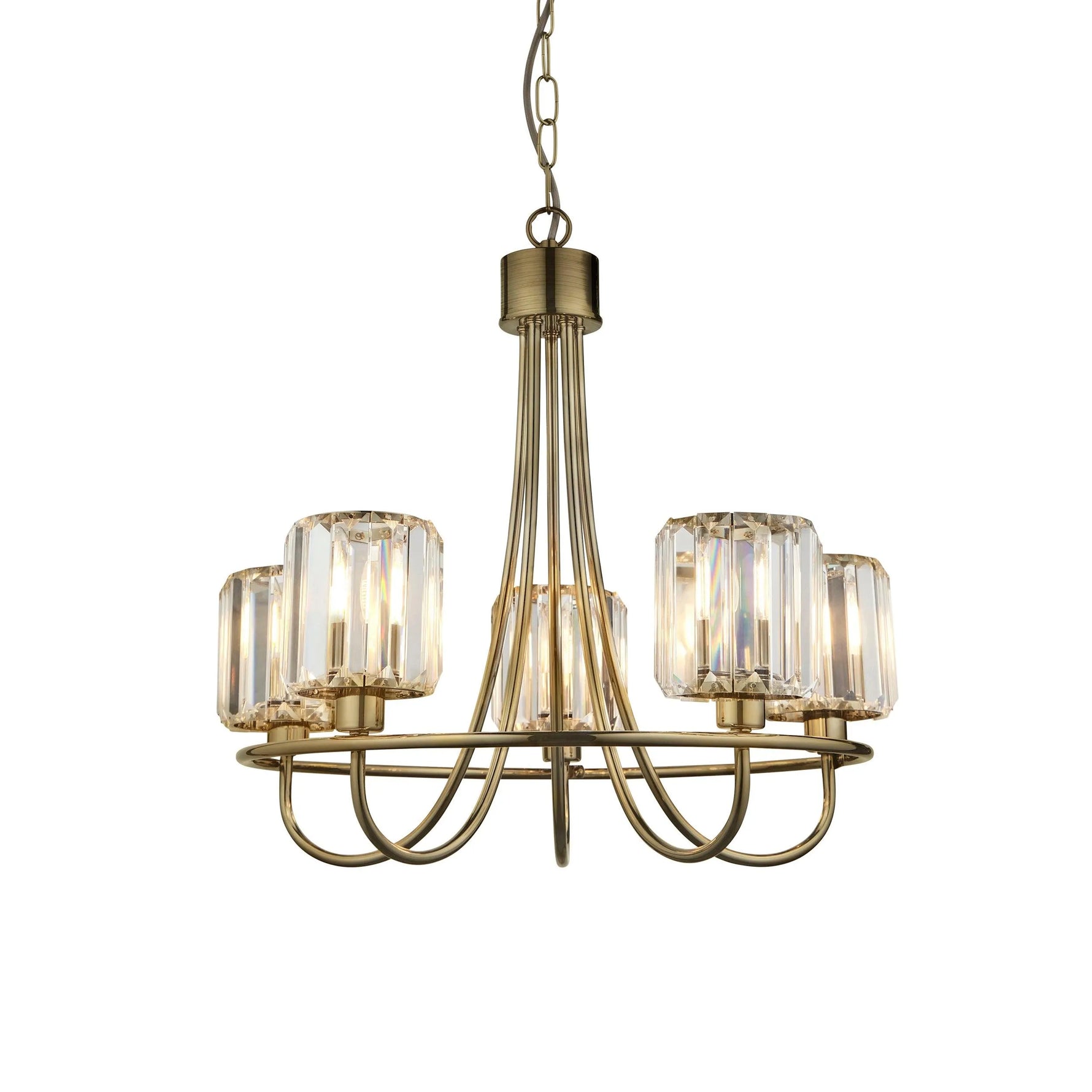 Endon Lighting - 107802 - Pendant Light