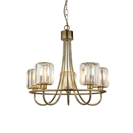Endon Lighting - 107802 - Pendant Light