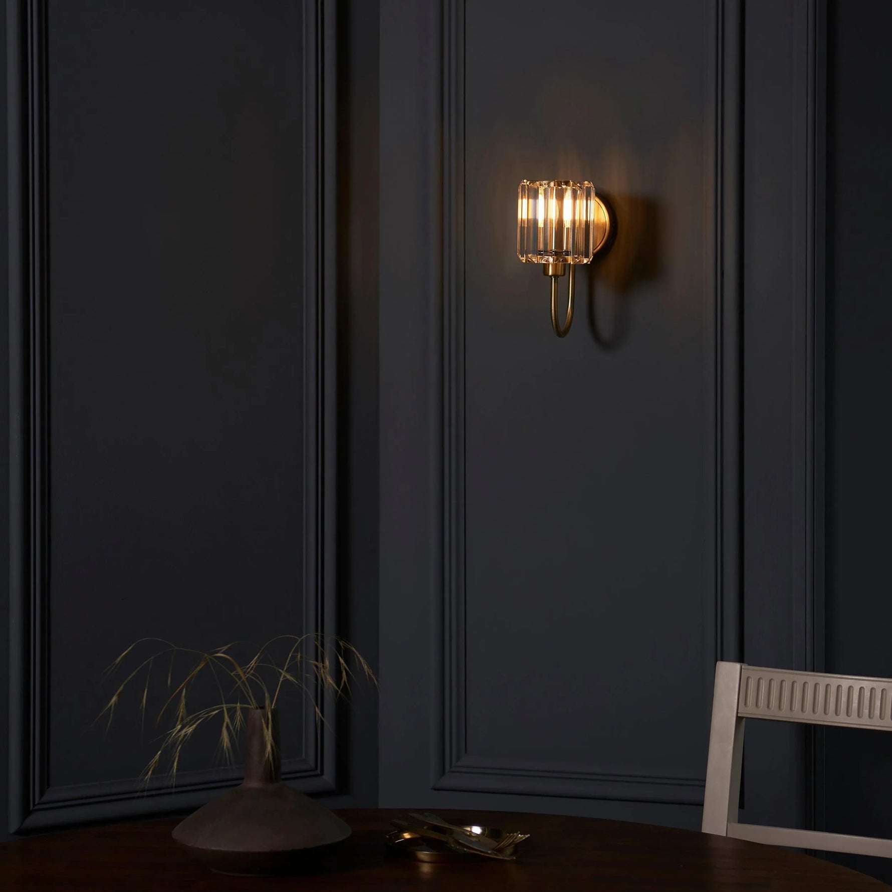 Endon Lighting - 107803 - Wall Lights