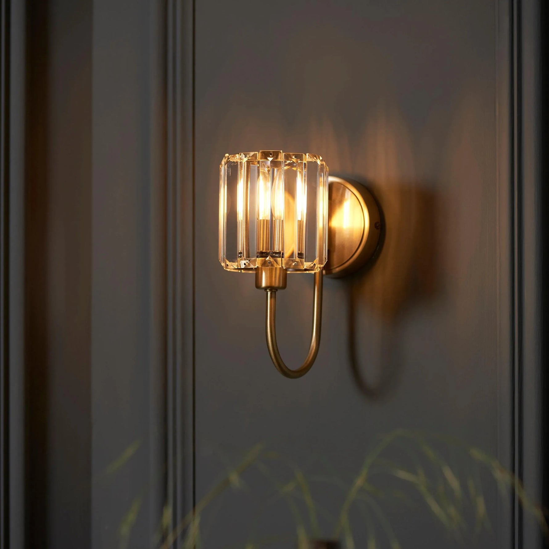 Endon Lighting - 107803 - Wall Lights