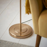 Endon Lighting - 108022 - Floor Lamps
