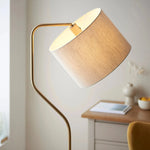 Endon Lighting - 108022 - Floor Lamps