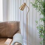 Endon Lighting - 108126 - Floor Lamps