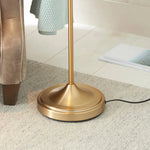 Endon Lighting - 108126 - Floor Lamps