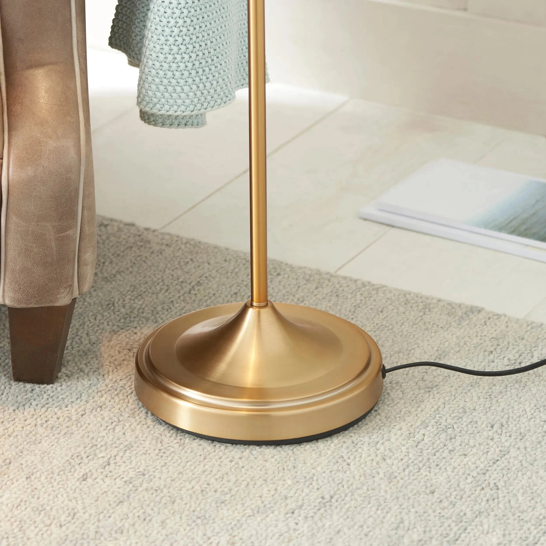 Endon Lighting - 108126 - Floor Lamps