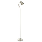Endon Lighting - 108127 - Floor Lamps