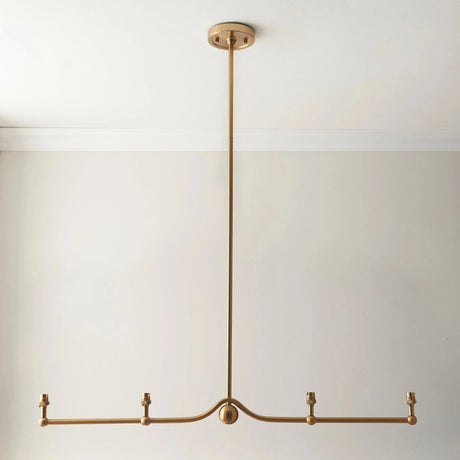 Endon Lighting - 108211 - Pendant Light