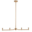 Endon Lighting - 108211 - Pendant Light