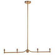 Endon Lighting - 108211 - Pendant Light