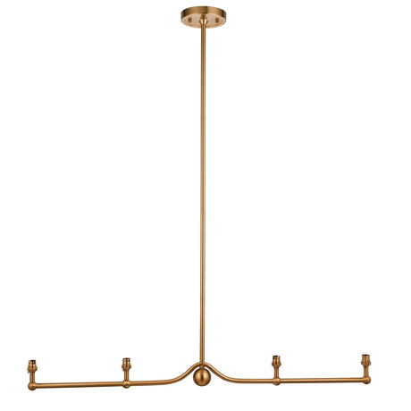 Endon Lighting - 108211 - Pendant Light